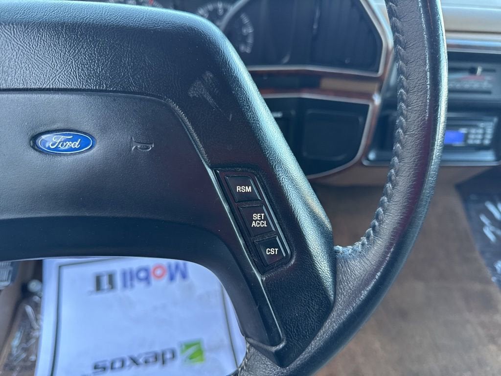 1990 Ford F-250 BASE