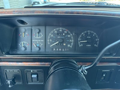 1990 Ford F-250 BASE