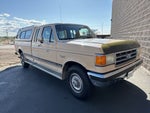 1990 Ford F-250 BASE
