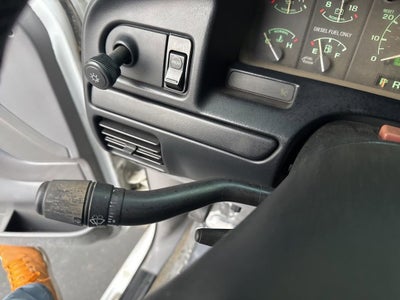 1997 Ford F-250 HD BASE