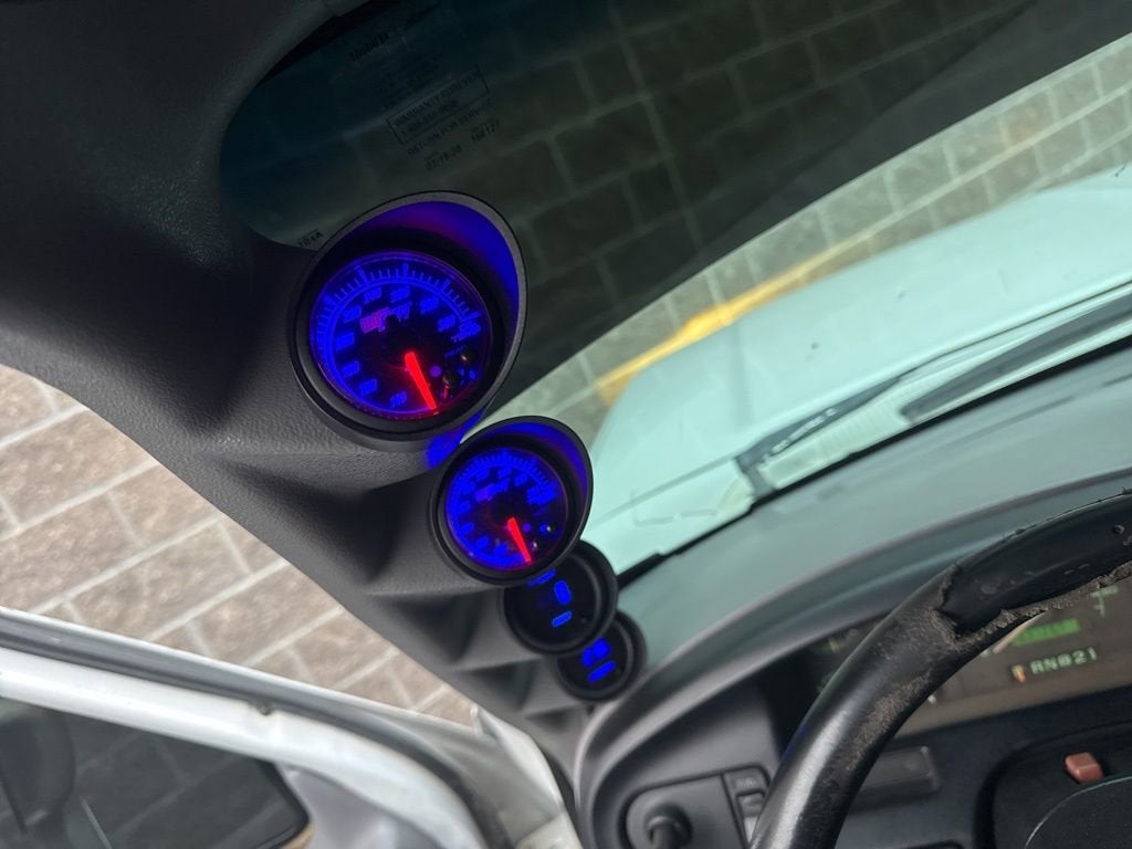 1997 Ford F-250 HD BASE