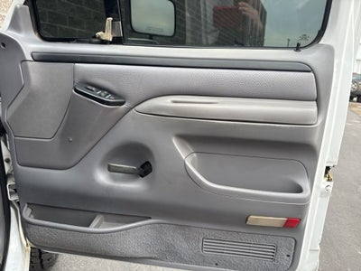 1997 Ford F-250 HD BASE