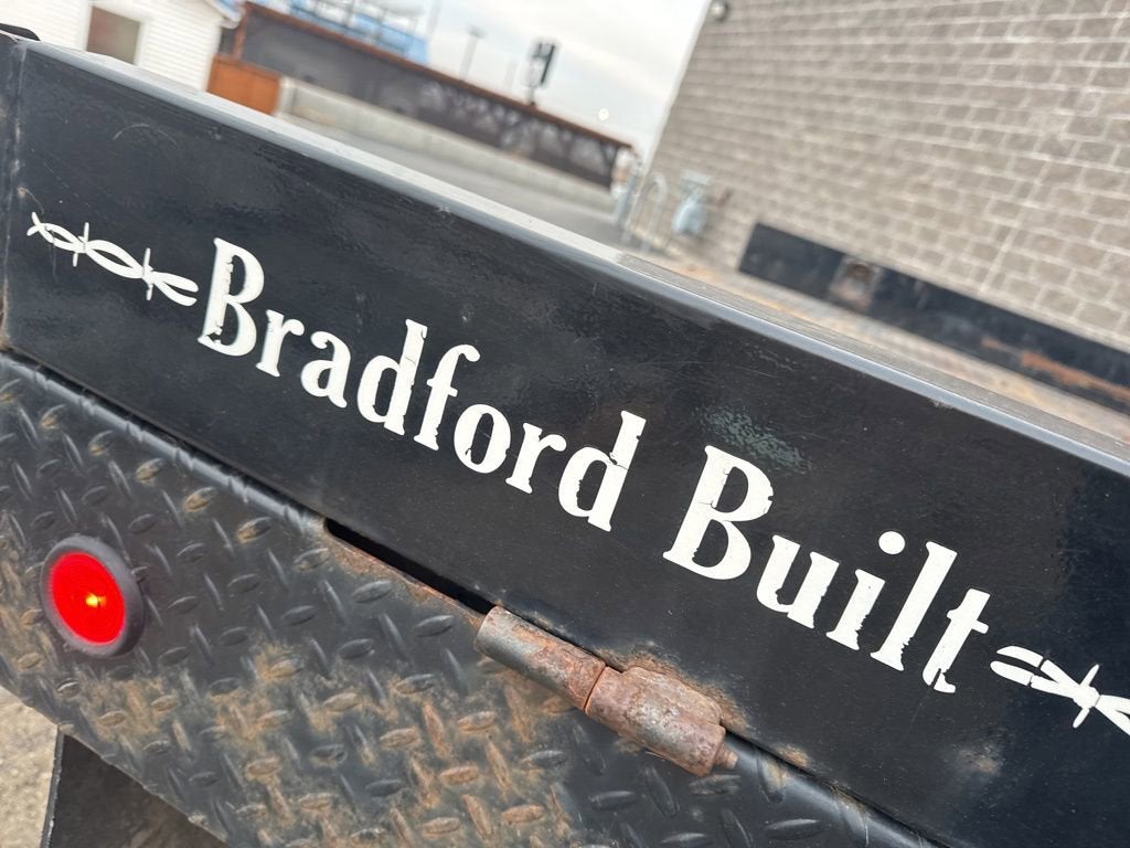 1997 Ford F-250 HD BASE