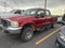 2003 Ford Super Duty F-250 XL