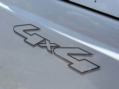 2007 Ford Super Duty F-250 XLT