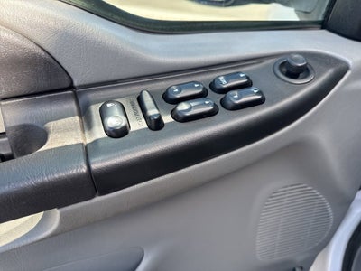 2007 Ford Super Duty F-250 XLT