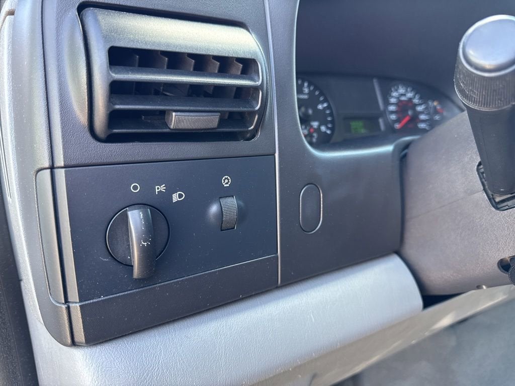 2007 Ford Super Duty F-250 XLT