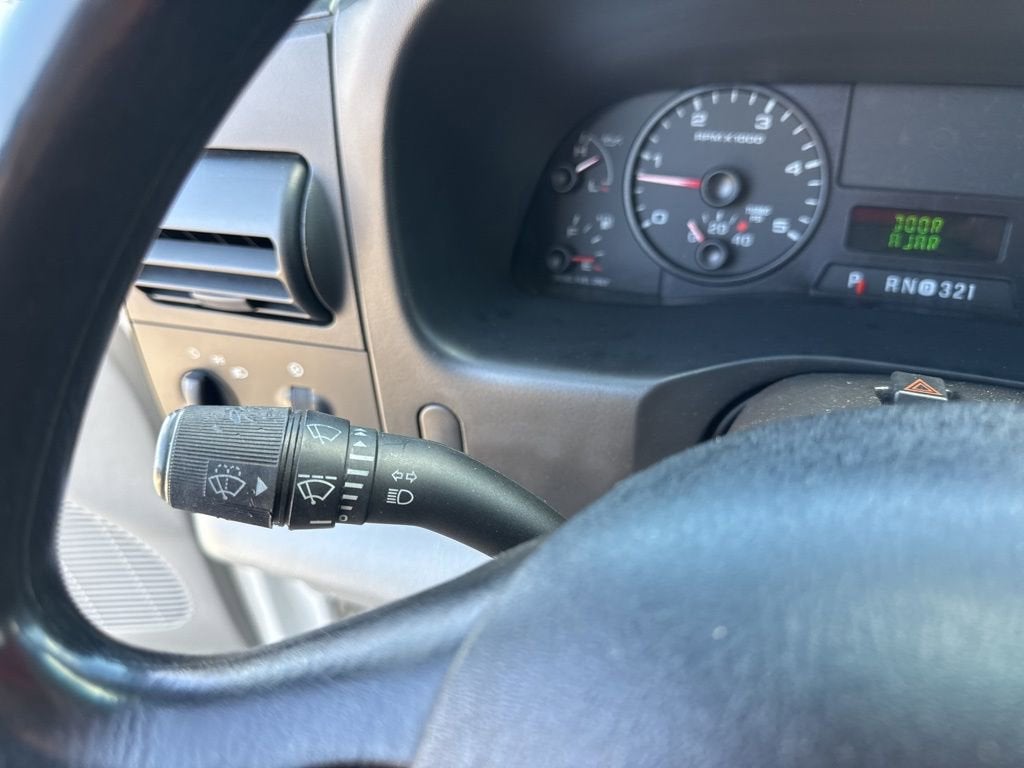 2007 Ford Super Duty F-250 XLT