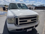 2007 Ford Super Duty F-250 XLT