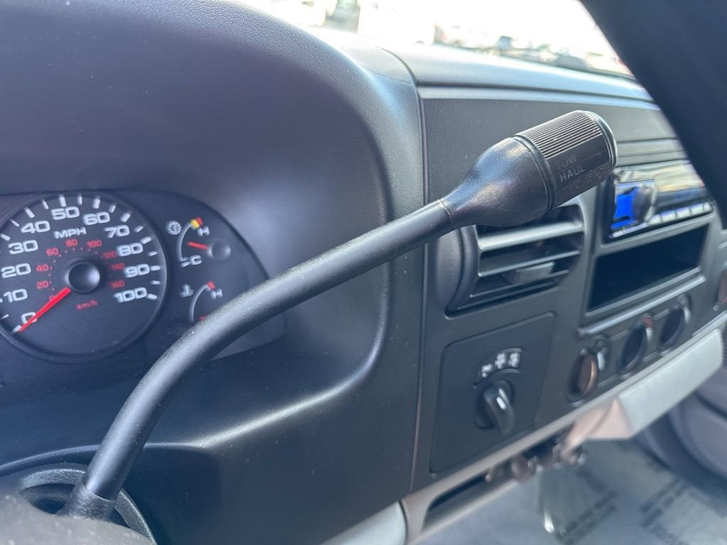 2007 Ford Super Duty F-250 XLT