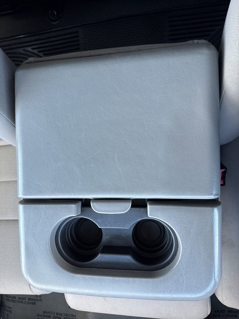 2007 Ford Super Duty F-250 XLT