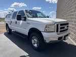 2007 Ford Super Duty F-250 XLT