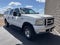 2007 Ford Super Duty F-250 XLT