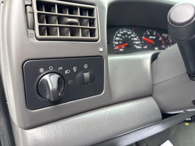 2002 Ford Super Duty F-350 SRW Lariat