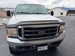 2002 Ford Super Duty F-350 SRW Lariat