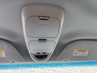 2002 Ford Super Duty F-350 SRW Lariat