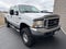 2002 Ford Super Duty F-350 SRW Lariat
