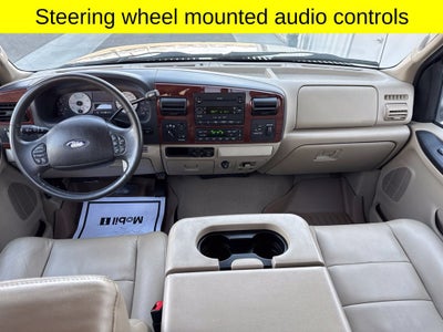 2006 Ford Super Duty F-250 Lariat