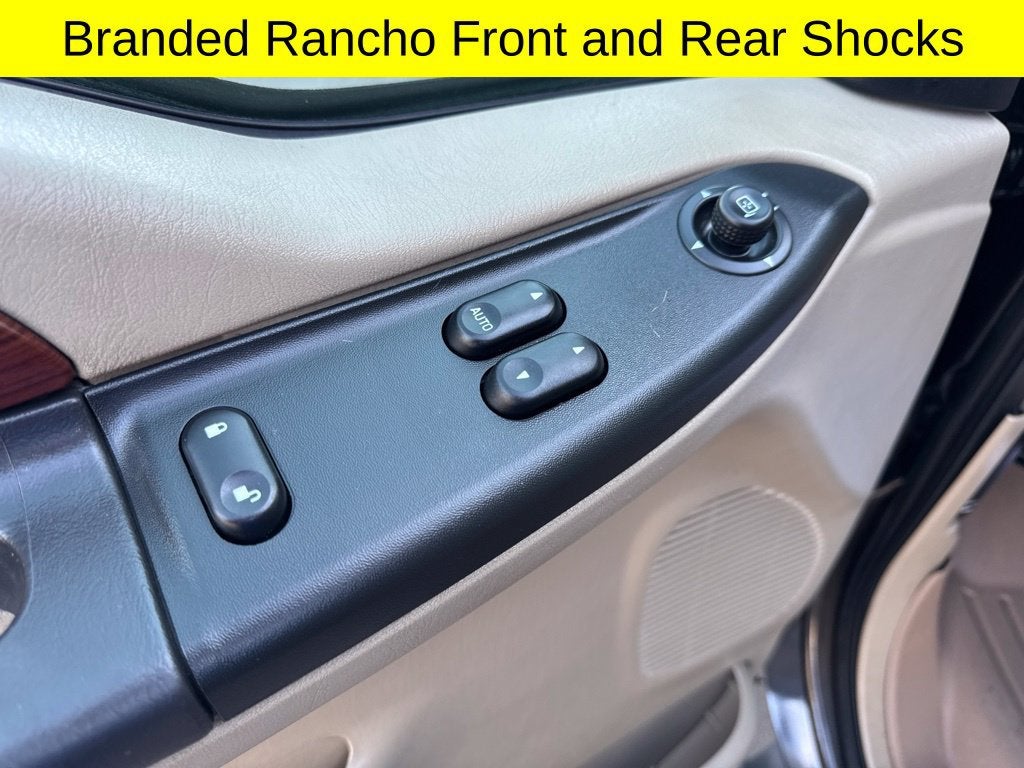 2006 Ford Super Duty F-250 Lariat