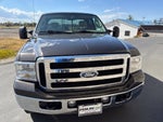 2006 Ford Super Duty F-250 Lariat