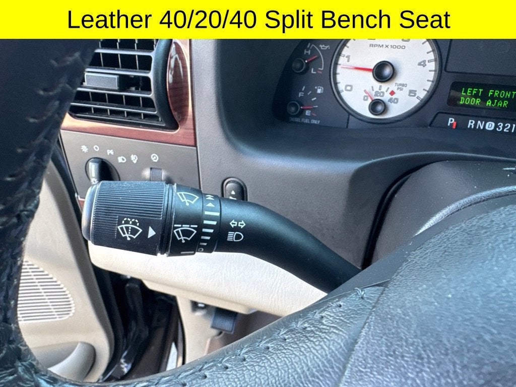 2006 Ford Super Duty F-250 Lariat