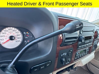 2006 Ford Super Duty F-250 Lariat