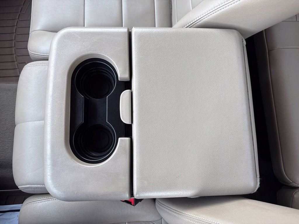 2006 Ford Super Duty F-250 Lariat