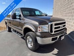 2006 Ford Super Duty F-250 Lariat