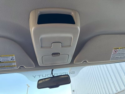 2006 Ford Super Duty F-250 Lariat