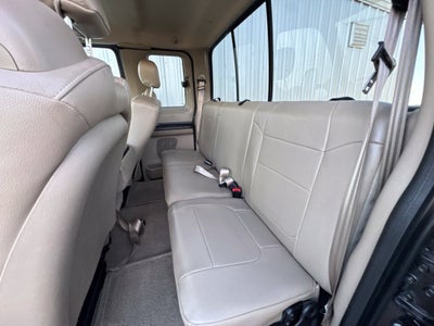 2006 Ford Super Duty F-250 Lariat