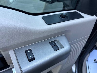 2008 Ford Super Duty F-250 SRW XLT