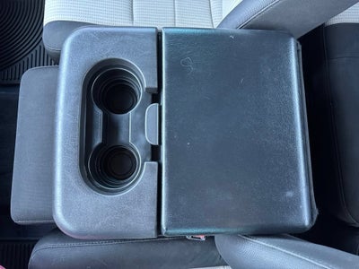 2008 Ford Super Duty F-250 SRW XLT