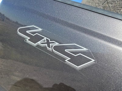 2008 Ford Super Duty F-250 SRW XLT