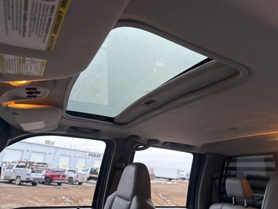 2006 Ford Super Duty F-350 DRW XL