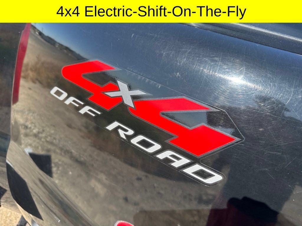 2008 Ford Super Duty F-350 DRW Lariat