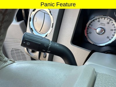 2008 Ford Super Duty F-350 DRW Lariat