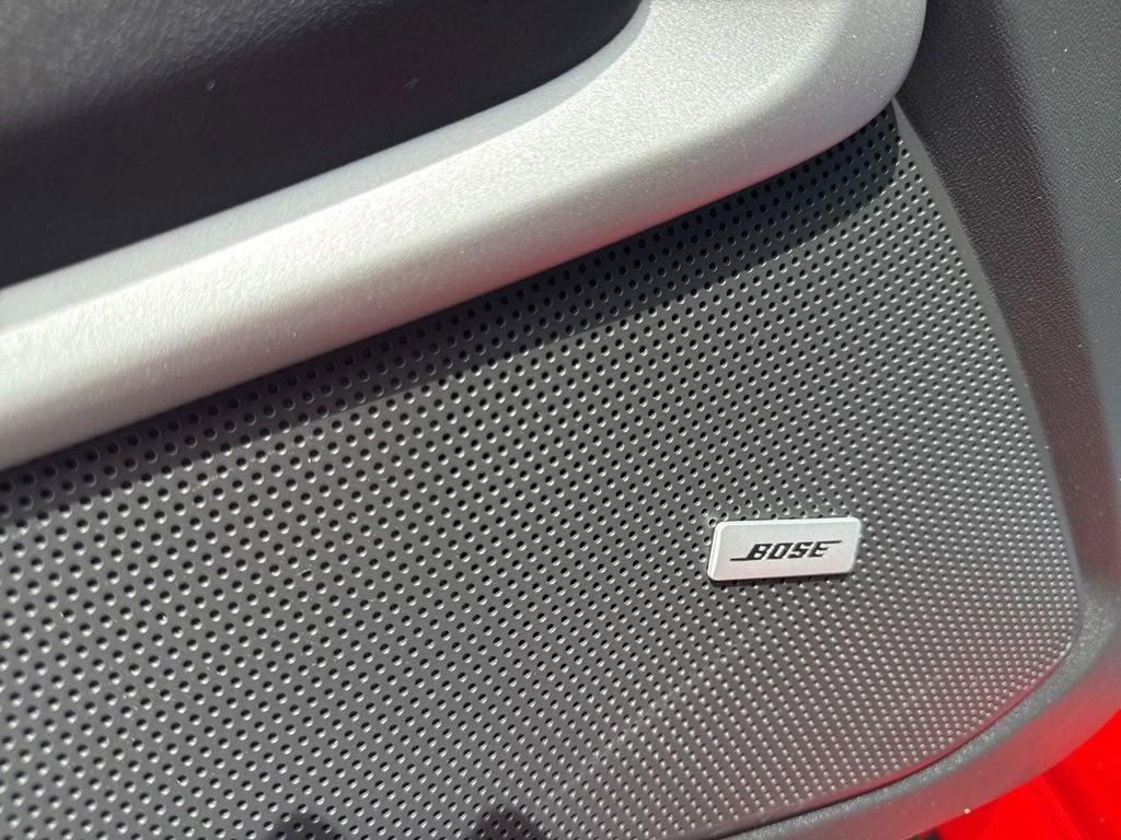 2016 Chevrolet Camaro 2LT