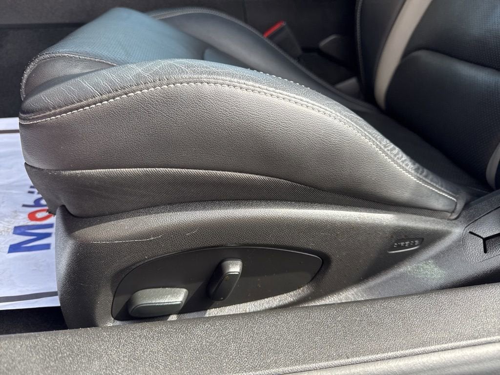 2016 Chevrolet Camaro 2LT