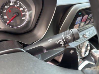 2016 Chevrolet Camaro 2LT