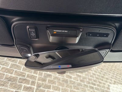 2016 Chevrolet Camaro 2LT