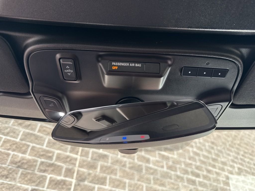 2016 Chevrolet Camaro 2LT