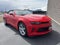 2016 Chevrolet Camaro 2LT