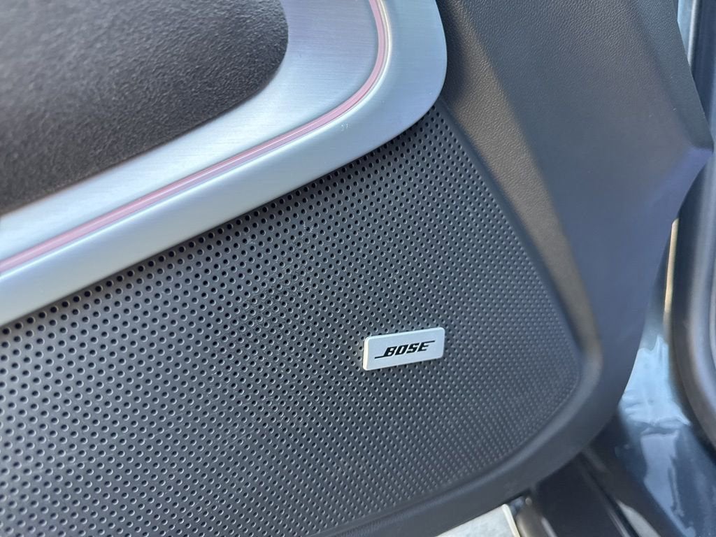 2018 Chevrolet Camaro 2SS