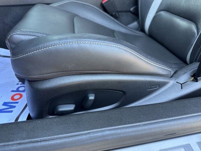 2018 Chevrolet Camaro 2SS