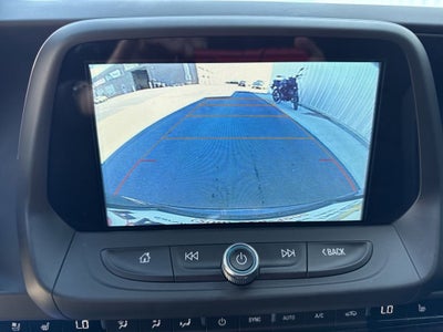 2018 Chevrolet Camaro 2SS