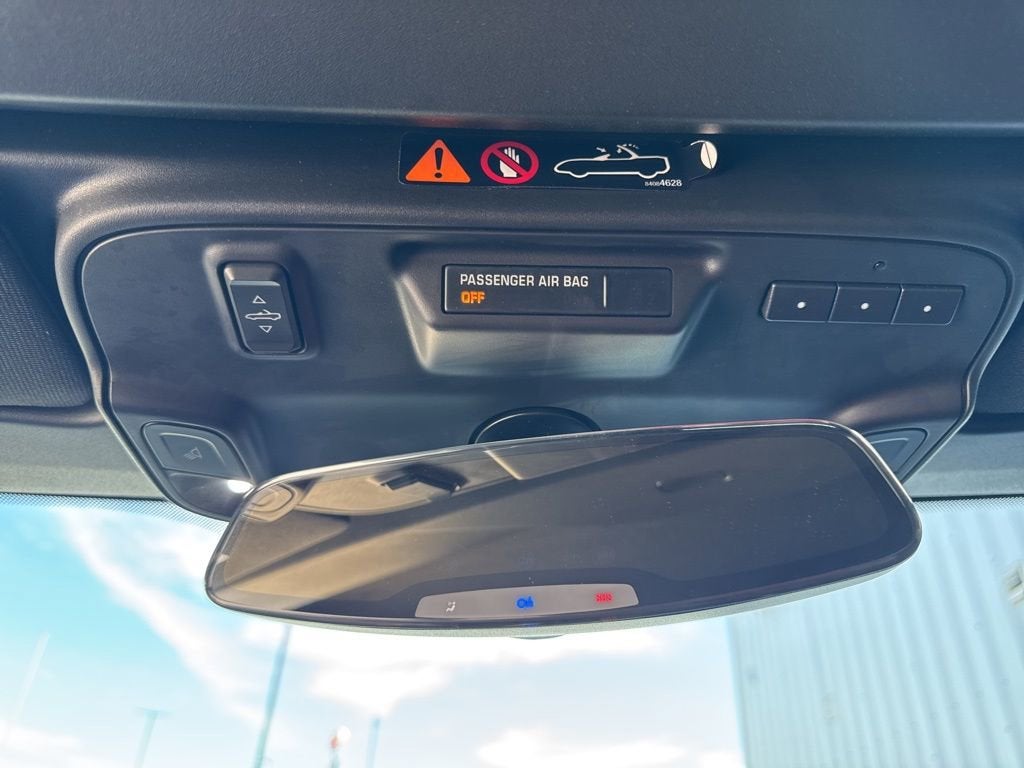 2018 Chevrolet Camaro 2SS