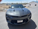 2018 Chevrolet Camaro 2SS
