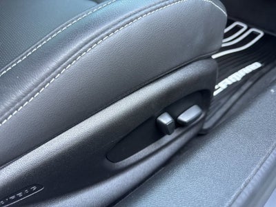 2018 Chevrolet Camaro 2SS