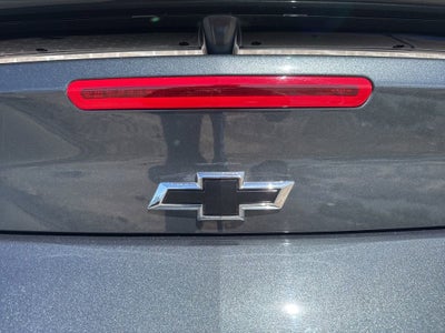 2018 Chevrolet Camaro 2SS