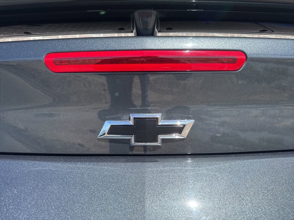 2018 Chevrolet Camaro 2SS